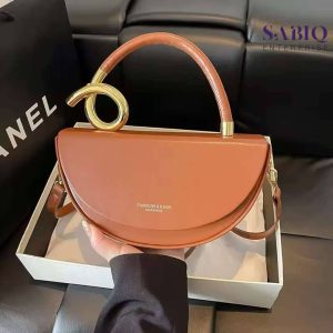 Red Women’s Crossbody Bag in Bangladesh | China Imported