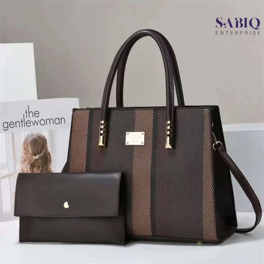 Elegant China Imported Candy Pattern Handbag for Women – 2025 Design