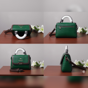 Stylish China Imported Shoulder Bag for Women in Bangladesh